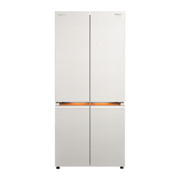 Tủ Lạnh Âm Tường Toshiba JAPANDi KUMO 521L GR-RF681WI-PGV(D4)