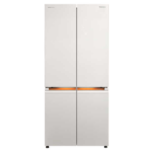 Đánh giá Tủ Lạnh Âm Tường Toshiba JAPANDi KUMO 521L GR-RF681WI-PGV(D4)