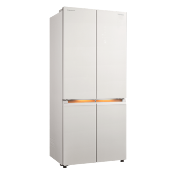 Tủ Lạnh Âm Tường Toshiba JAPANDi KUMO 521L GR-RF681WI-PGV(D4) - hình 4