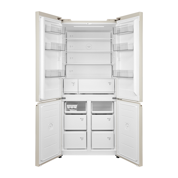 Tủ Lạnh Âm Tường Toshiba JAPANDi KUMO 521L GR-RF681WI-PGV(D4) - hình 6