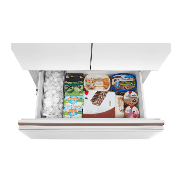 Tủ Lạnh Âm Tường Cao Cấp Toshiba JAPANDi 533L GR-RF690WI-PGV(67) - hình 6