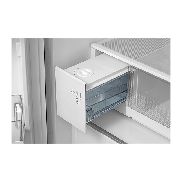 Tủ Lạnh Âm Tường Cao Cấp Toshiba JAPANDi 533L GR-RF690WI-PGV(67) - hình 7