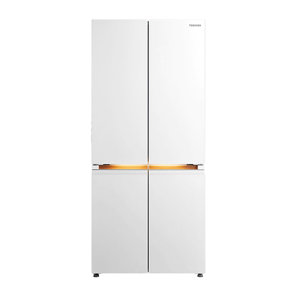 Tủ Lạnh Âm Tường Cao Cấp Toshiba JAPANDi 535L GR-RF695WI-PGV(67)