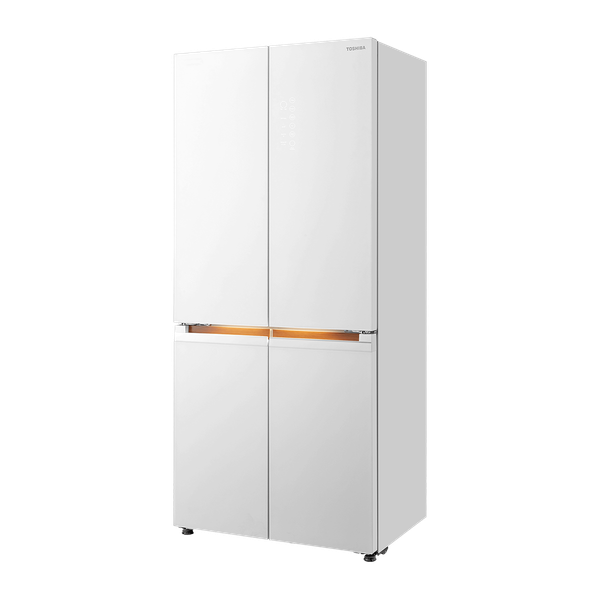 Tủ Lạnh Âm Tường Cao Cấp Toshiba JAPANDi 535L GR-RF695WI-PGV(67) - hình 4