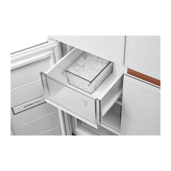 Tủ Lạnh Âm Tường Cao Cấp Toshiba JAPANDi 535L GR-RF695WI-PGV(67) - hình 7