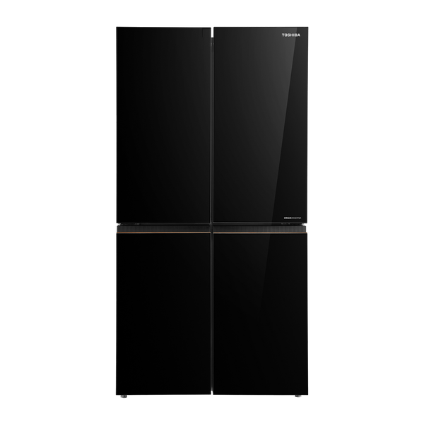Tủ Lạnh Thông Minh Toshiba NaturePURE 711L GR-RF895WIA-PGV(22)-XK