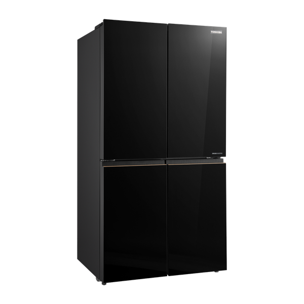 Tủ Lạnh Thông Minh Toshiba NaturePURE 711L GR-RF895WIA-PGV(22)-XK - hình 4