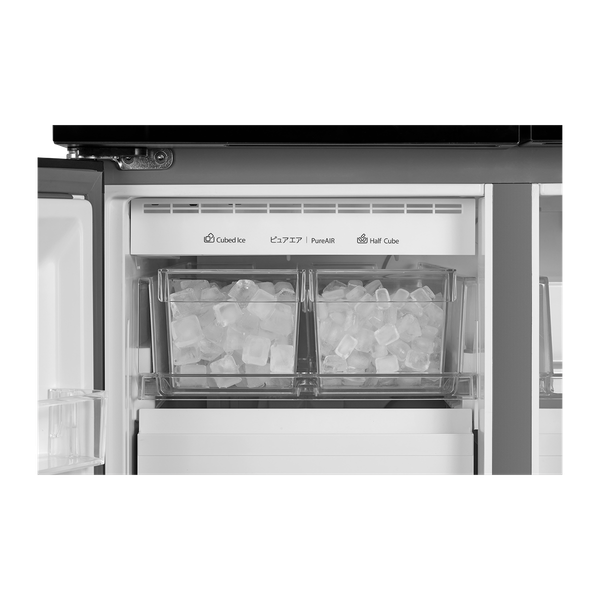 Tủ Lạnh Thông Minh Toshiba NaturePURE 711L GR-RF895WIA-PGV(22)-XK - hình 6