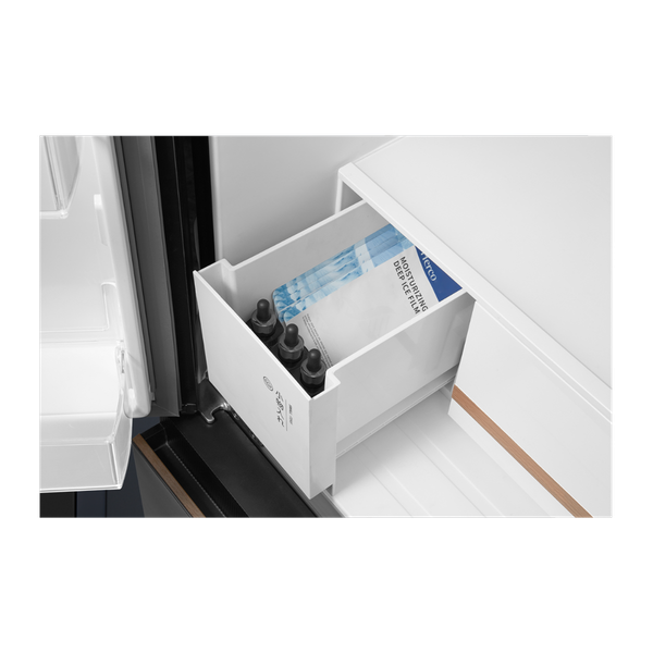 Tủ Lạnh Thông Minh Toshiba NaturePURE 711L GR-RF900WI-PMV(06)-MG - hình 6