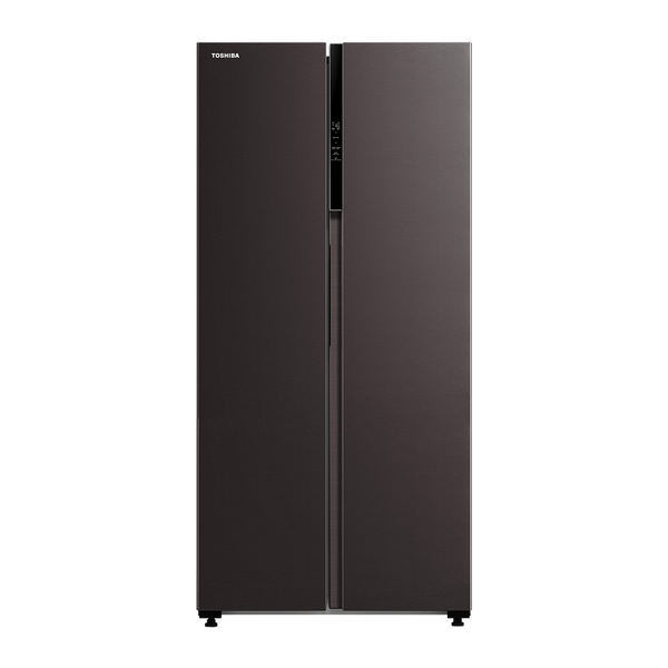 Tủ Lạnh Thông Minh Toshiba 460L GR-RS600WI-PMV(37)-SG