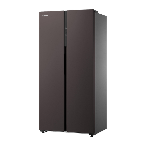 Tủ Lạnh Thông Minh Toshiba 460L GR-RS600WI-PMV(37)-SG - hình 3