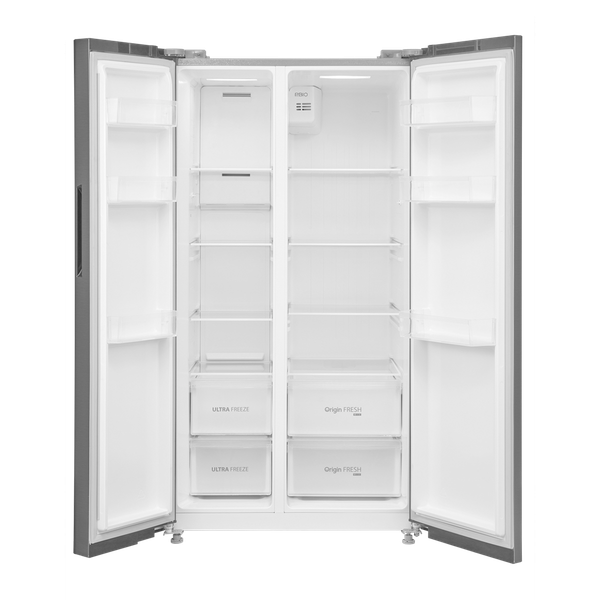 Đánh giá Tủ Lạnh Thông Minh Toshiba 555L GR-RS696WI-PMV(60)-AG
