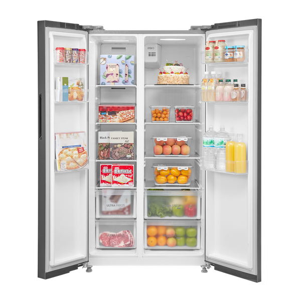 Tủ Lạnh Thông Minh Toshiba 555L GR-RS696WI-PMV(60)-AG - hình 3