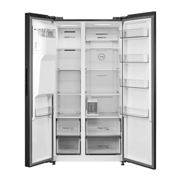Tủ Lạnh Thông Minh Toshiba 568L GR-RS755WIA-PGV(22)-XK ảnh 2
