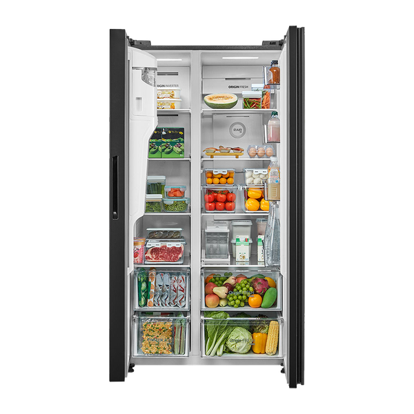 Tủ Lạnh Thông Minh Toshiba 568L GR-RS755WIA-PGV(22)-XK ảnh 4