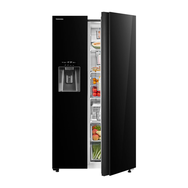Tủ Lạnh Thông Minh Toshiba 568L GR-RS755WIA-PGV(22)-XK ảnh 5