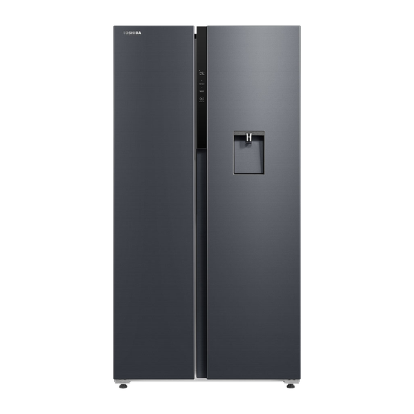 Tủ Lạnh Thông Minh Toshiba 596L GR-RS775WI-PMV(06)-MG