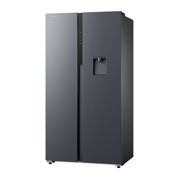 Tủ Lạnh Thông Minh Toshiba 596L GR-RS775WI-PMV(06)-MG - hình 3