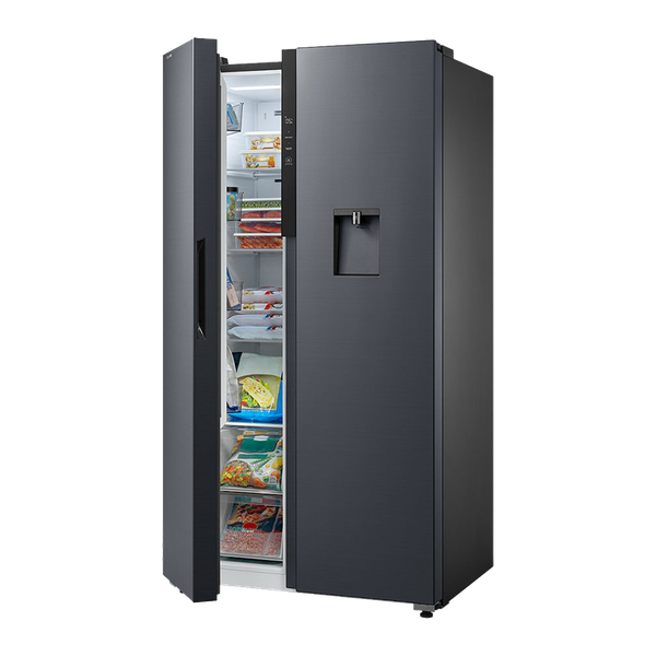 Tủ Lạnh Thông Minh Toshiba 596L GR-RS775WI-PMV(06)-MG - hình 4