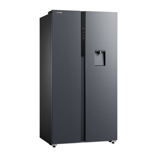 Tủ Lạnh Thông Minh Toshiba 596L GR-RS775WI-PMV(06)-MG - hình 5