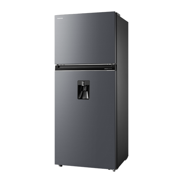 Đánh giá Tủ Lạnh Toshiba 411L GR-RT535WE-PMV(06)-MG
