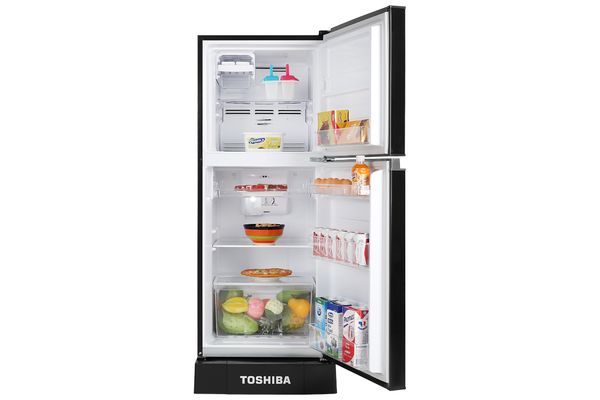 Tủ lạnh Toshiba Inverter 194 lít GR-A25VM UKG1 - hình 4