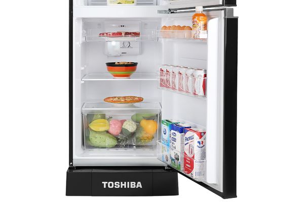 Tủ lạnh Toshiba Inverter 194 lít GR-A25VM UKG1 - hình 5
